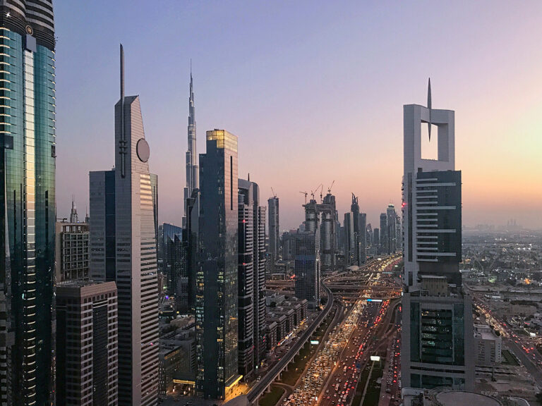 Company Formation in Dubai – Why More Entrepreneurs Are Taking the Leap